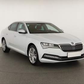 Škoda Superb 2.0 TDI / 19151987