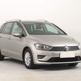 Foto inzerátu Volkswagen Golf Sportsvan 1.2 TSI