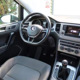 Foto inzerátu Volkswagen Golf Sportsvan 1.2 TSI