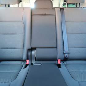 Foto inzerátu Volkswagen Golf Sportsvan 1.2 TSI