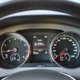 Foto inzerátu Volkswagen Golf Sportsvan 1.2 TSI