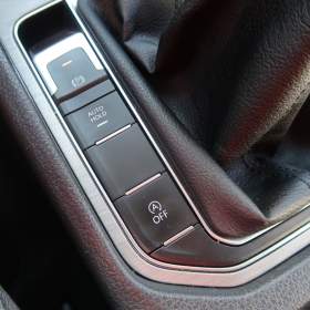 Foto inzerátu Volkswagen Golf Sportsvan 1.2 TSI