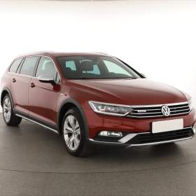 Volkswagen Passat 2.0 BiTDI / 19152013
