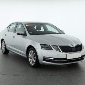 Škoda Octavia 1.5 TSI / 19152039