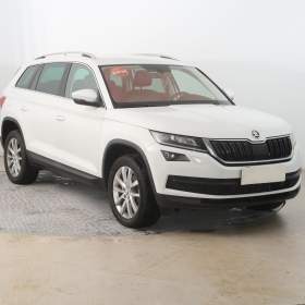 Škoda Kodiaq 2.0 TDI / 19152892