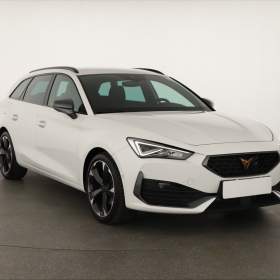 Cupra Leon 1.5 eTSI / 19153588