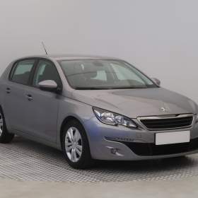 Peugeot 308 1.6 BlueHDi / 19154122