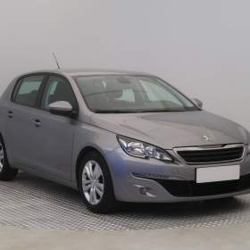 Peugeot 308 1.6 BlueHDi / 19154122