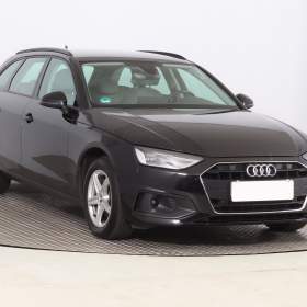 Audi A4 35 TDI / 19155595