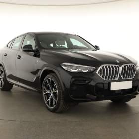 BMW X6 xDrive30d / 19157272
