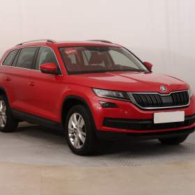 Škoda Kodiaq 2.0 TDI / 19159467