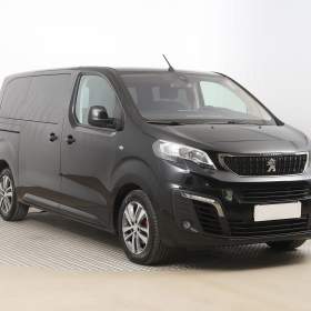 Peugeot Traveller 2.0 BlueHDi / 19160482