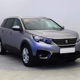 Peugeot 5008 1.6 BlueHDi / 19160510