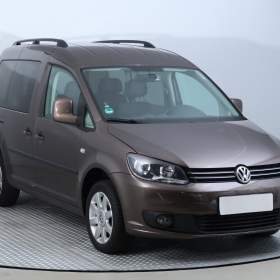 Volkswagen Caddy 1.6 TDI / 19160595