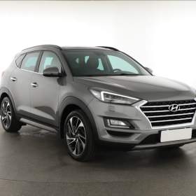 Hyundai Tucson 2.0 CRDi / 19162531