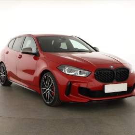 BMW Řada 1 M135i xDrive / 19162997