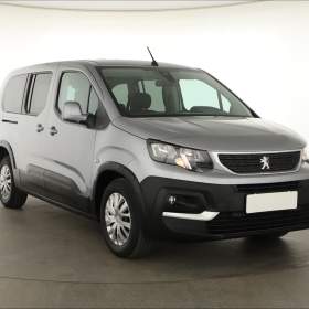 Peugeot Rifter 1.2 PureTech / 19163457