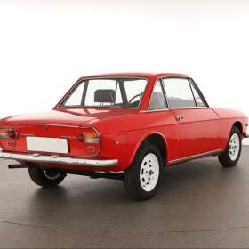 Foto inzerátu Lancia Fulvia 1.3 S