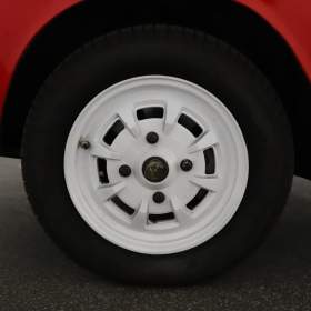 Foto inzerátu Lancia Fulvia 1.3 S