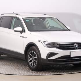 Volkswagen Tiguan 2.0 TDI / 19163524