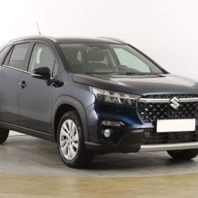 Suzuki SX4 S- Cross 1.4 BoosterJet / 19165034