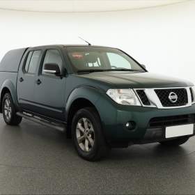 Nissan Navara 2.5 D / 19165067