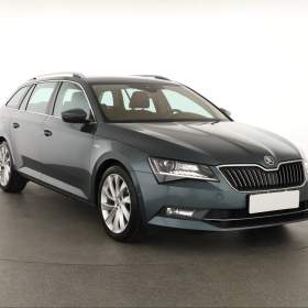 Škoda Superb 2.0 TDI / 19165089