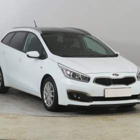 Kia Ceed 1.6 GDI / 19165167