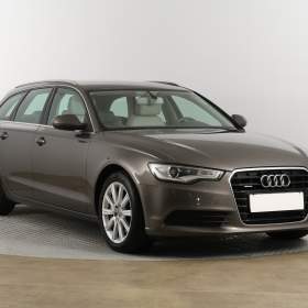 Audi A6 3.0 BiTDI / 19165198