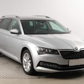 Škoda Superb 2.0 TDI / 19169579