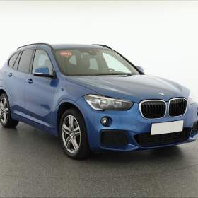 BMW X1 xDrive25d / 19171163