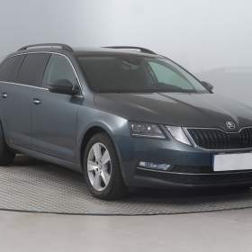 Škoda Octavia 2.0 TDI / 19171536