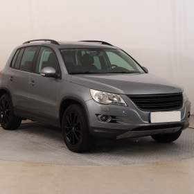 Volkswagen Tiguan 2.0 TDI / 19171660