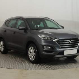 Hyundai Tucson 1.6 CRDi / 19175040