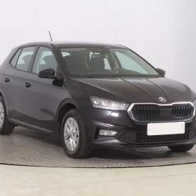 Škoda Fabia 1.0 TSI / 19175069