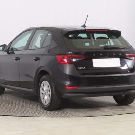 Foto inzerátu Škoda Fabia 1.0 TSI