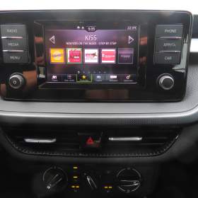 Foto inzerátu Škoda Fabia 1.0 TSI