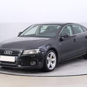 Foto inzerátu Audi A5 1.8 TFSI