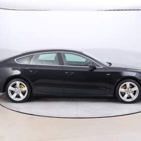 Foto inzerátu Audi A5 1.8 TFSI