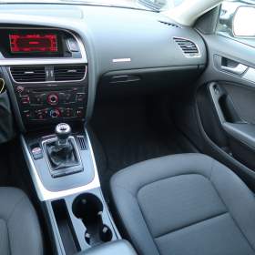 Foto inzerátu Audi A5 1.8 TFSI