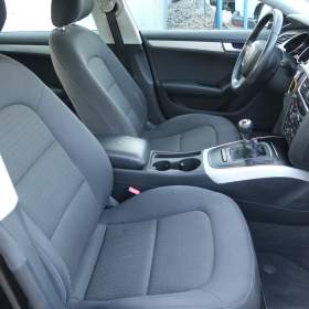 Foto inzerátu Audi A5 1.8 TFSI