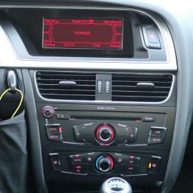 Foto inzerátu Audi A5 1.8 TFSI