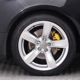 Foto inzerátu Audi A5 1.8 TFSI