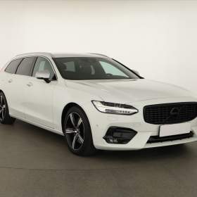 Volvo V90 D5 AWD / 19176289