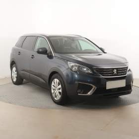 Peugeot 5008 1.5 BlueHDi / 19176431