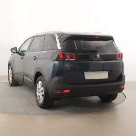Foto inzerátu Peugeot 5008 1.5 BlueHDi
