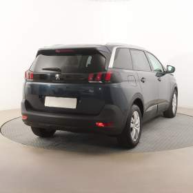 Foto inzerátu Peugeot 5008 1.5 BlueHDi