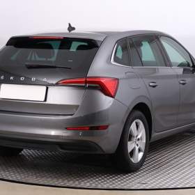 Foto inzerátu Škoda Scala 1.0 TSI