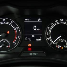 Foto inzerátu Škoda Scala 1.0 TSI