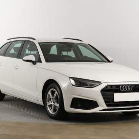 Audi A4 35 TDI / 19176479